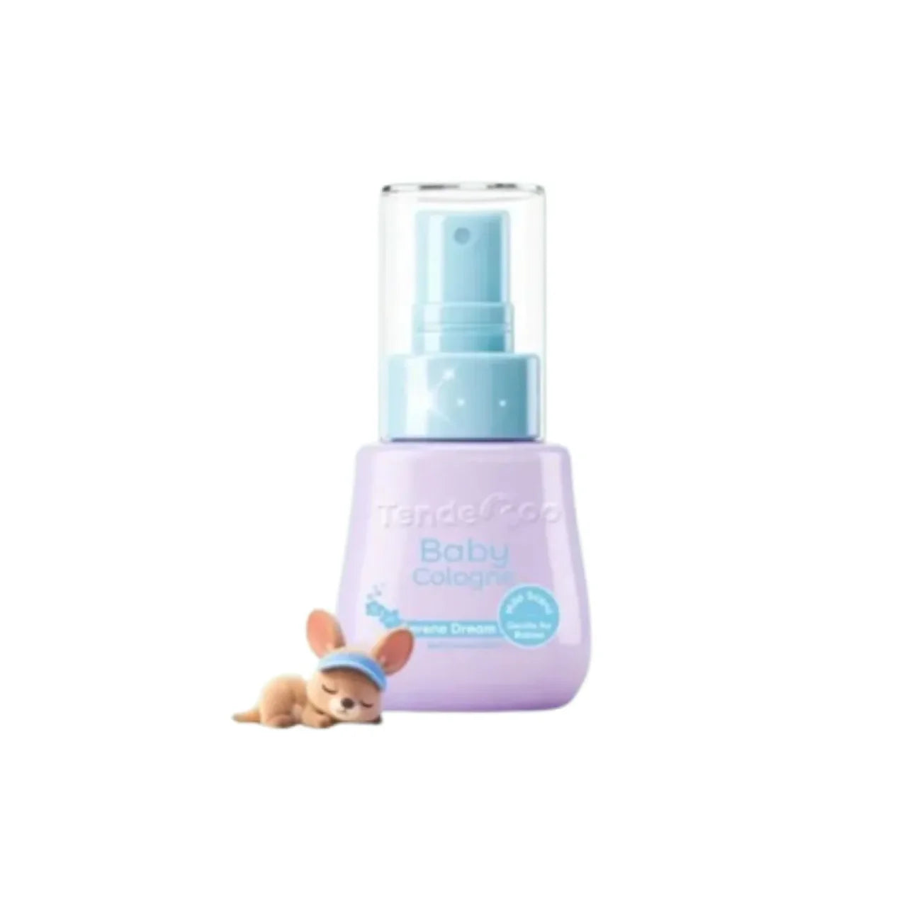 Tenderoo Baby Cologne - Serene Dream 50ml