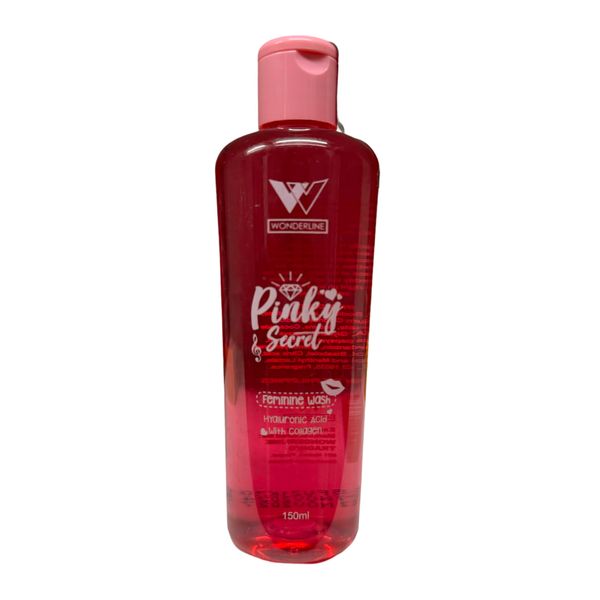 Pinky Secret Feminine Wash 100ml