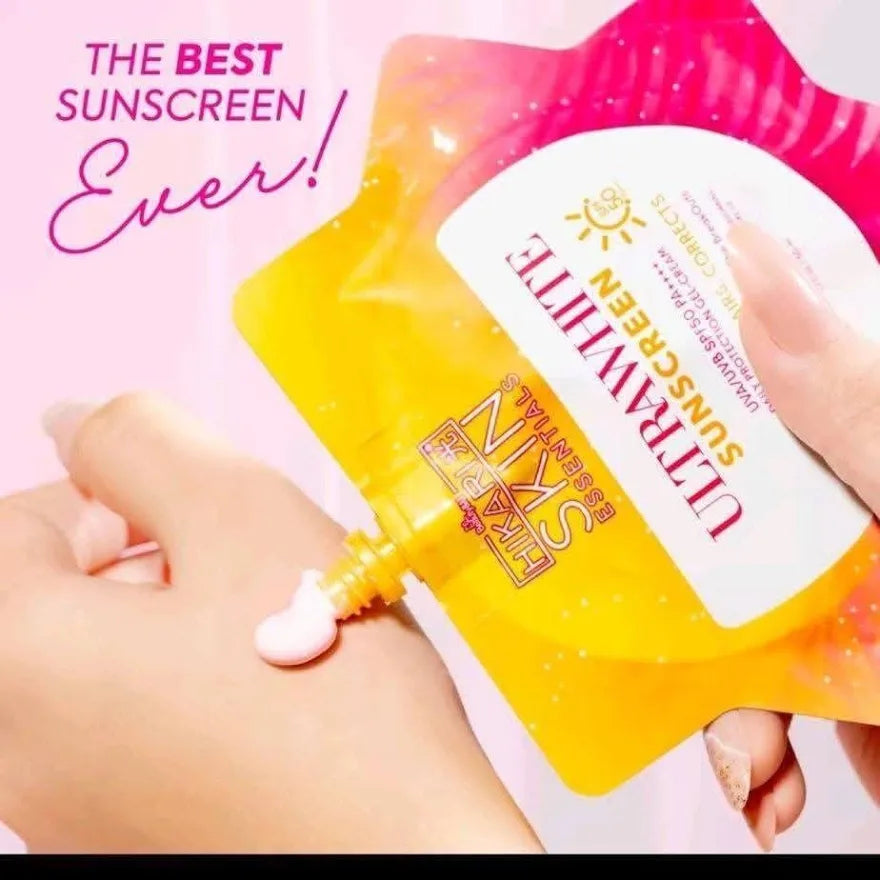Hikari Skin ULTRAWHITE Sunscreen