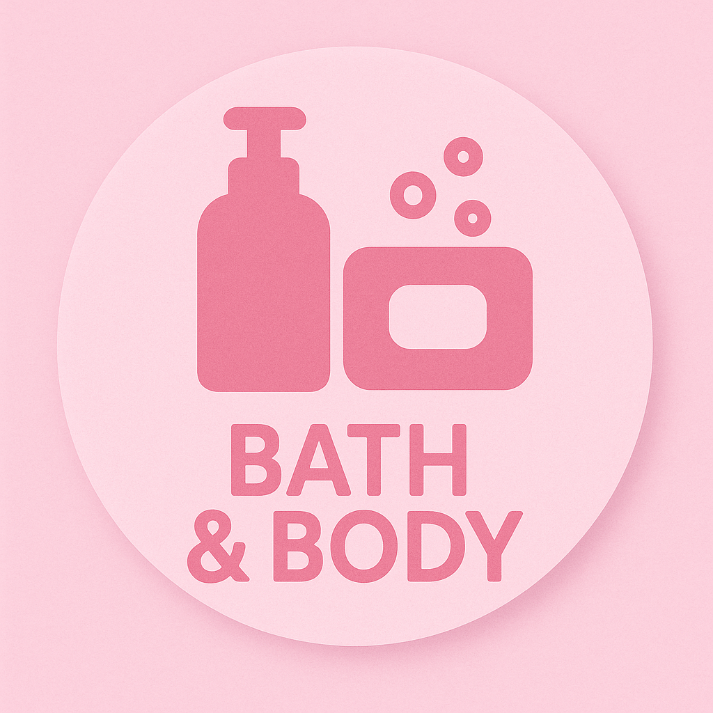 Bath & Body