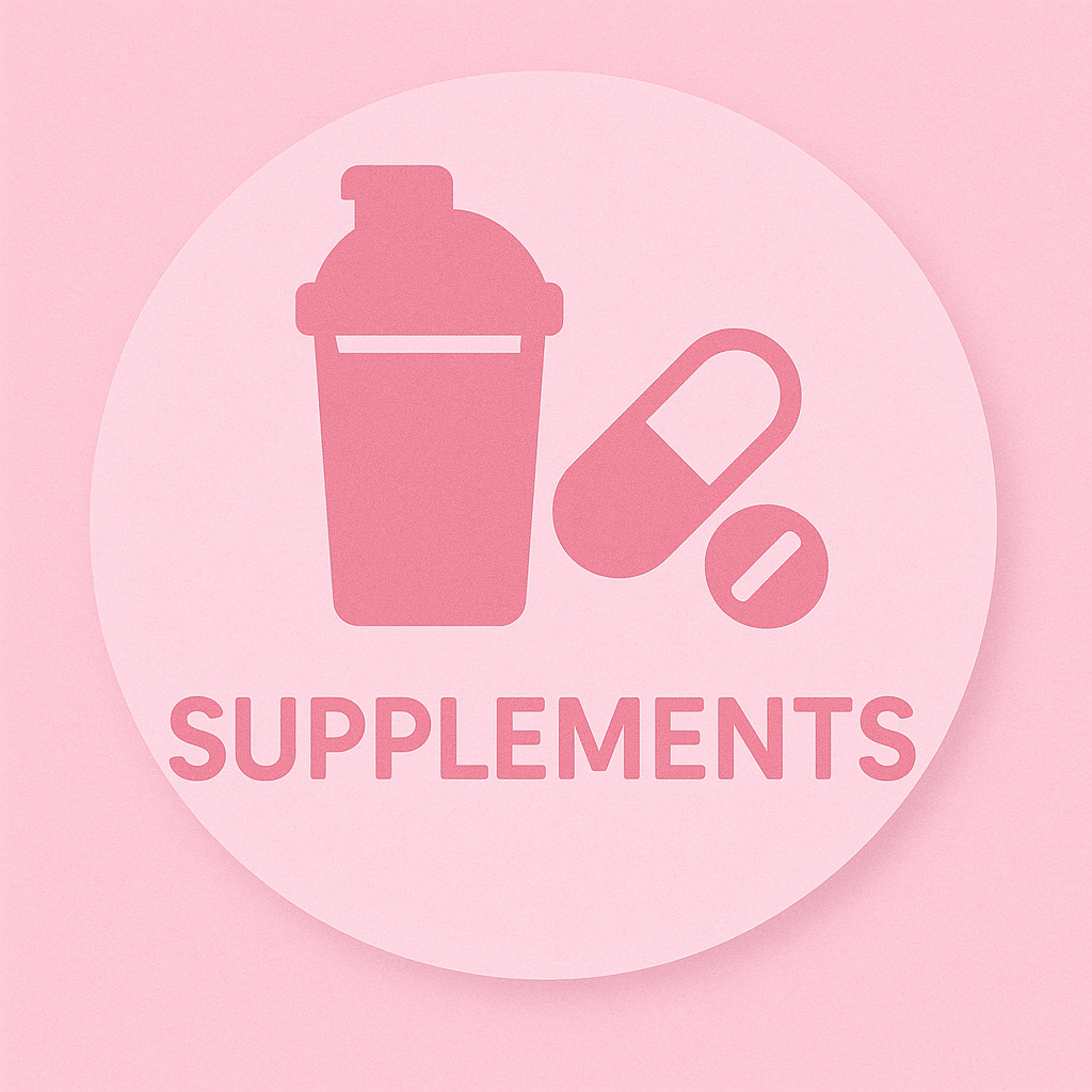 Supplements