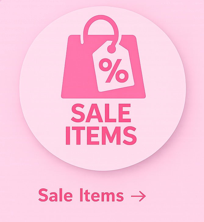 Sale Items