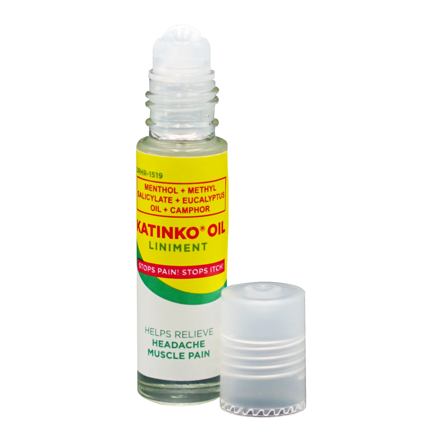 KANTIKO ROLL ON 10ML