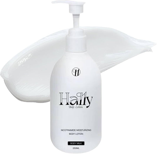Hally Lotion 250ml