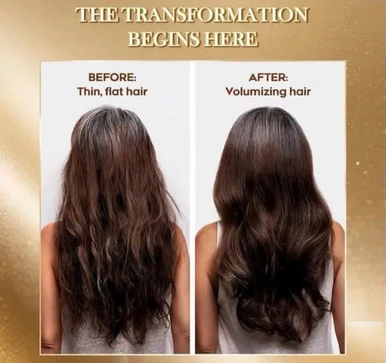 Lumei Rosemary Shampoo and Conditioner