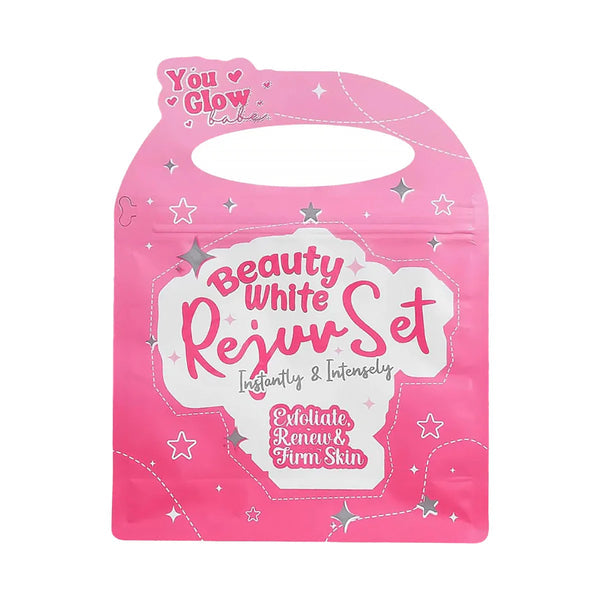 You Glow Babe Beauty White Rejuv Set