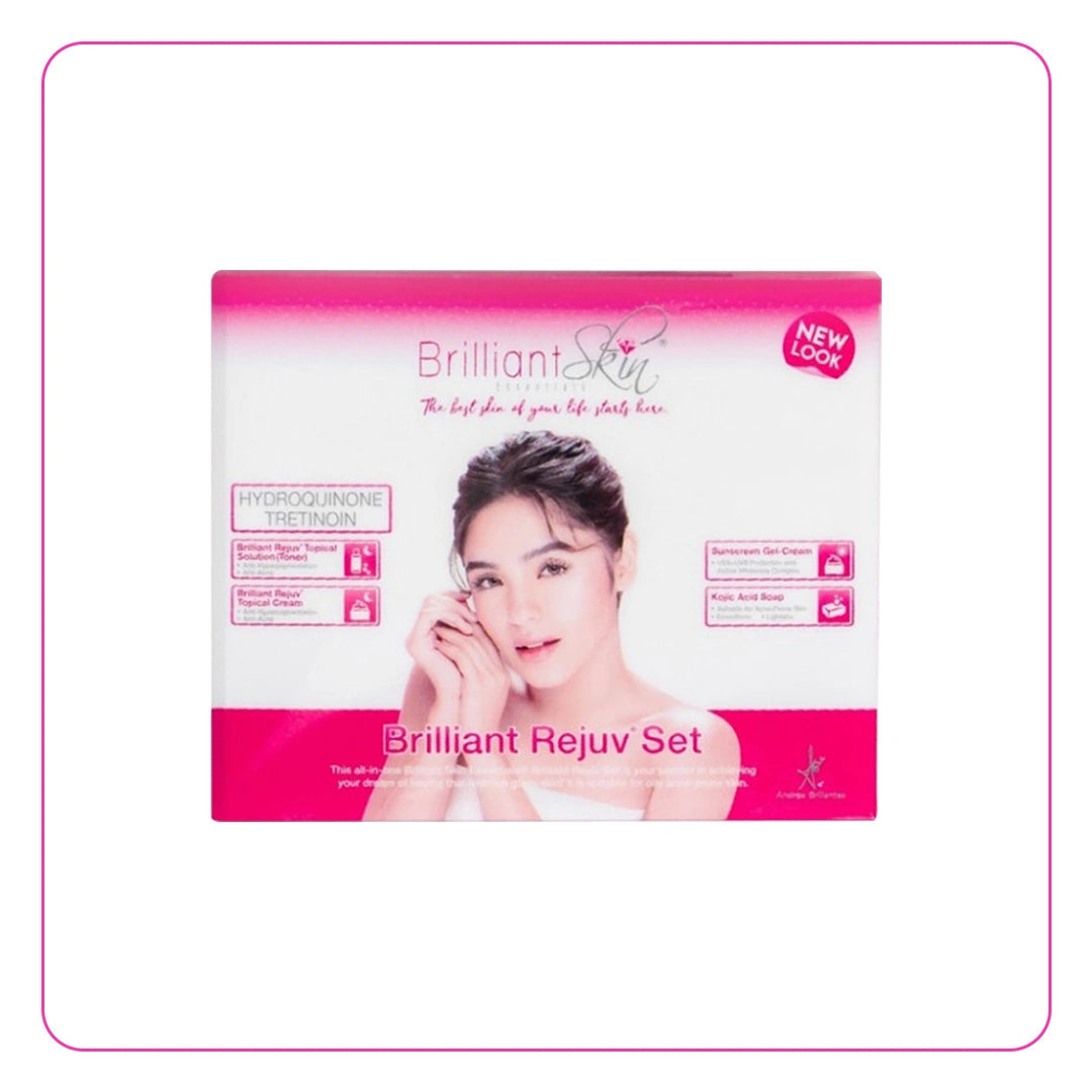 Brilliant Skin Rejuvenating