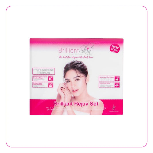Brilliant Skin Rejuvenating
