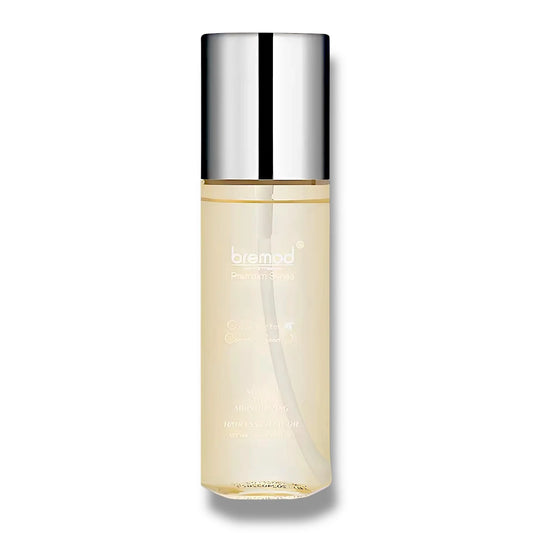 Bremod Premium Series Cocoa Butter Camellia Seed Oil 100ml