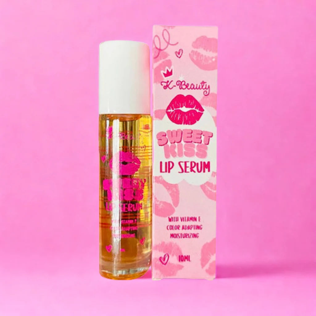 K Beauty Sweet Kiss Lip Serum 10ml
