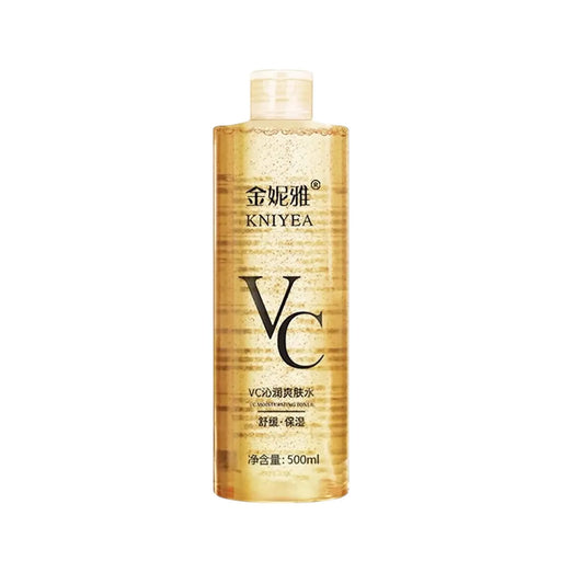 Kniyea VC Soothing Toner - 500ml