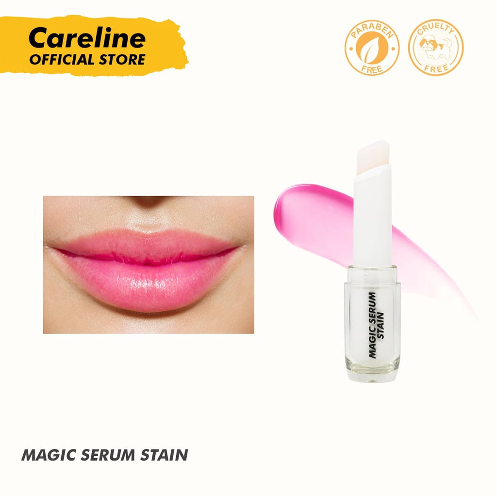 Careline Magic Serum Stain