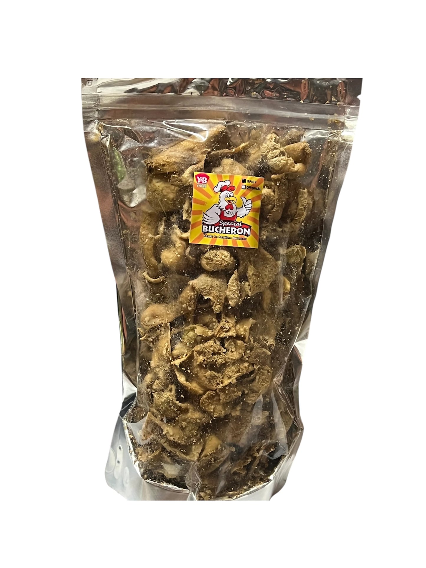 Original Crispy Chicken Butcheron