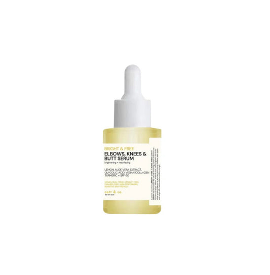 Catt & Co Bright & Free Bikini & Inner Thigh Serum