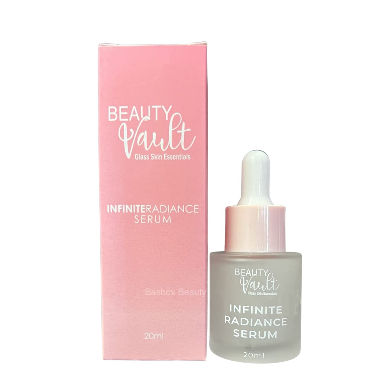 BEAUTY VAULT Infinite Radiance Serum 20ml (Copy)