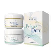 Skeencare Pekas Duo Skincare Set