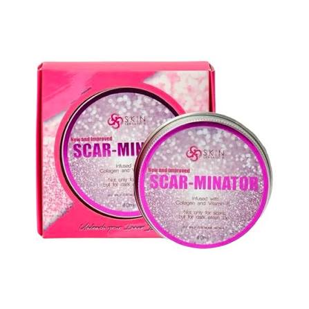 Scarminator Cream 50ml