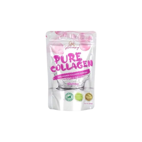 Cris Cosmetics Pure Collagen Unflavored Powder 150g