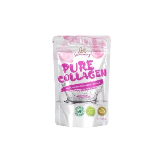Cris Cosmetics Pure Collagen Unflavored Powder 150g