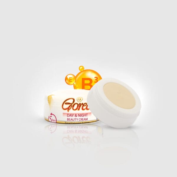 Goree Day & Night Beauty Cream