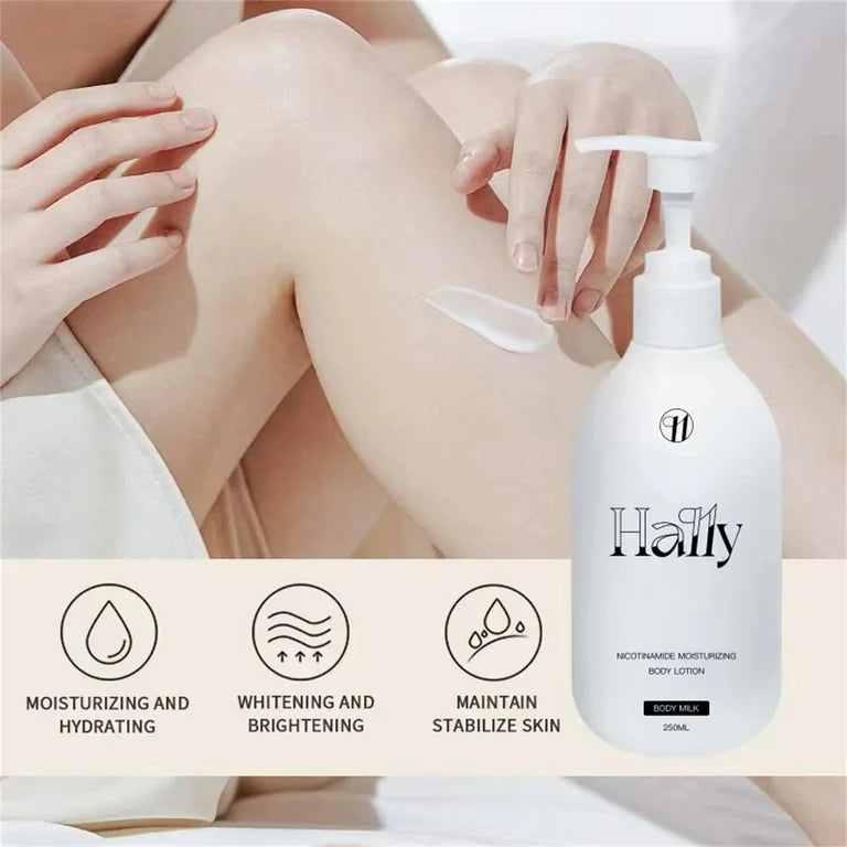 Hally Lotion 250ml