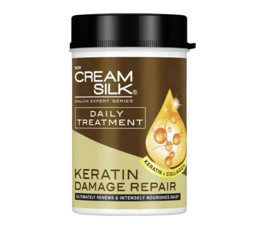 Creamsilk Keratin Damage Repair 650ml