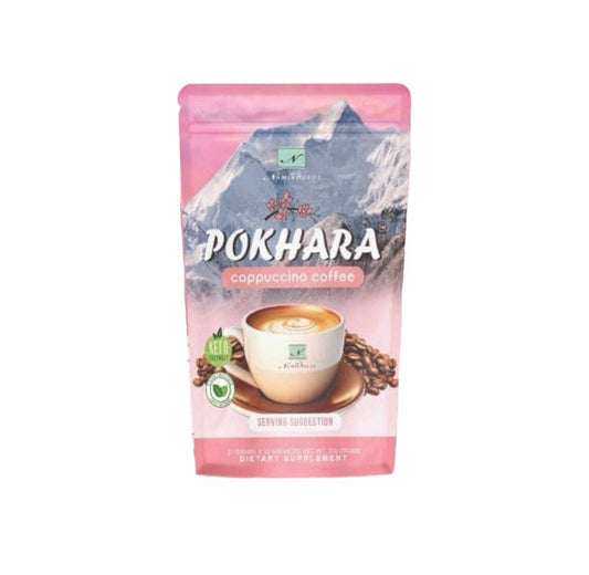 Namiroseus Pokhara 10 sachet