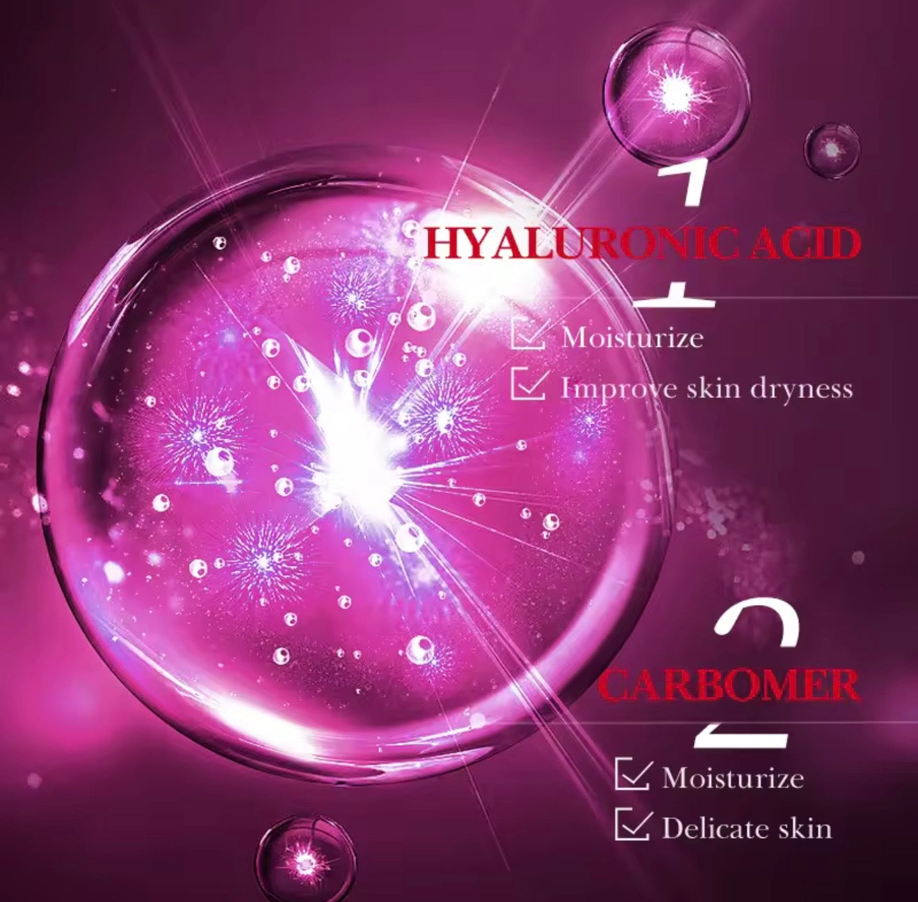 SADOER Niacinamide Whitening Freckles 30ml