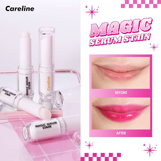 Careline Magic Serum Stain