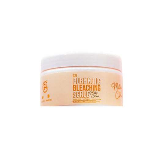 G21 PURE KOJIC BLEACHING SCRUB MILKY CITRUS