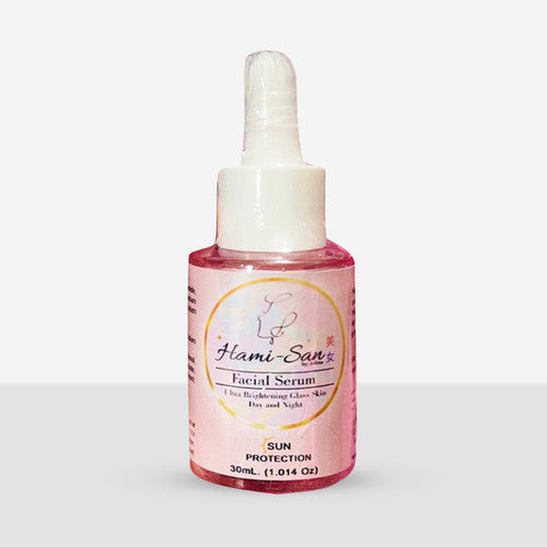 HamiSan BY JOLINA FACIAL SERUM 30mL