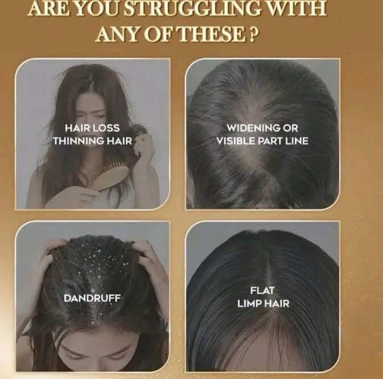 Lumei Rosemary Shampoo and Conditioner