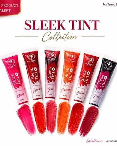 Ms. Tsung Sleek Tint (Celine)