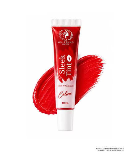 Ms. Tsung Sleek Tint (Celine)
