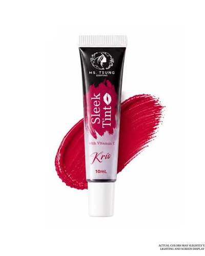 Ms. Tsung Sleek Tint (Kris)