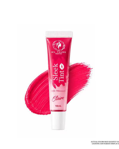 Ms. Tsung Sleek Tint (Claire)