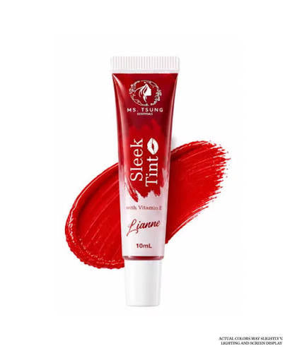 Ms. Tsung Sleek Lianne Tint